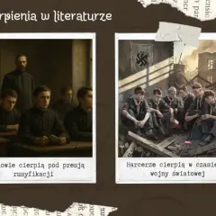 Motyw powrotu do domu w literaturze: jak go analizować na maturze?