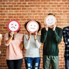 Jak ukazać emocje w tekstach kultury? Przewodnik dla twórców i analityków