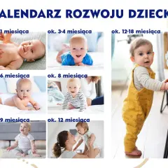5. tydzień dziecka: Skok rozwojowy objawy, czas trwania i pomoc