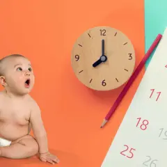 Skoki rozwojowe u dziecka: Kiedy, objawy, jak wspierać malucha?