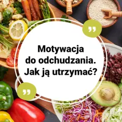Odzyskaj motywację do odchudzania: Mój plan na trwały sukces
