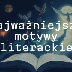 Motyw podróży w literaturze i sztuce: Przewodnik po toposie "homo viator"
