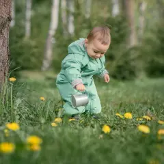 Drugi skok rozwojowy (8 tydzień): Ile trwa i jak przetrwać?