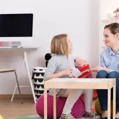 Objawy afazji rozwojowej: Czy Twoje dziecko potrzebuje pomocy?