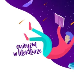 Sny w literaturze: Prorocze wizje, koszmary, oniryzm Matura bez stresu!