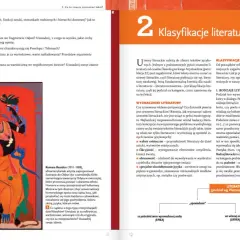 Co to jest tekst kultury? Definicja, przykłady, matura bez tajemnic