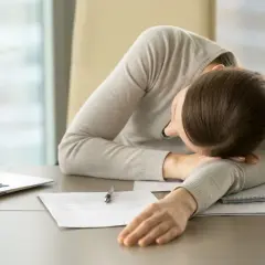 Brak motywacji? Odkryj, jak odzyskać sens życia i energię!