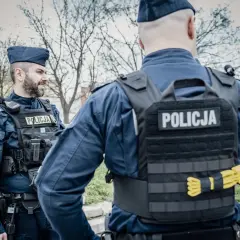Policja: Misja czy stabilność? Co naprawdę motywuje do służby?