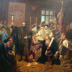 Homo viator: Jak podróż kształtuje bohaterów? Analiza motywu