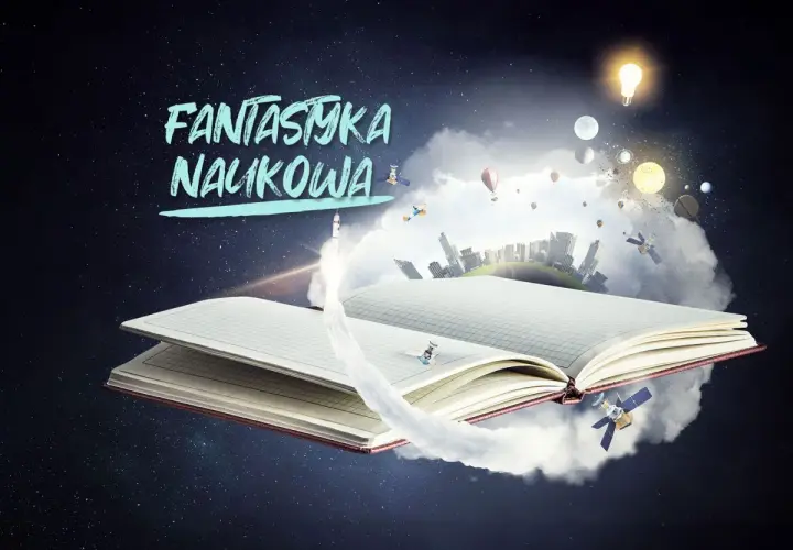 Fantastyka w literaturze: Analiza, lektury, matura wszystko co musisz wiedzieć