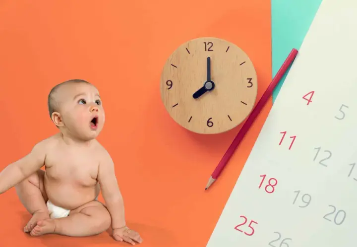 Skoki rozwojowe u dziecka: Kiedy, objawy, jak wspierać malucha?