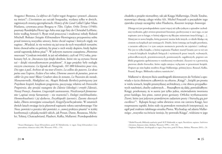 Motyw szaleństwa w literaturze: Czy obłęd to zawsze choroba?