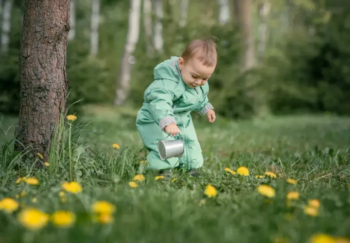 Drugi skok rozwojowy (8 tydzień): Ile trwa i jak przetrwać?