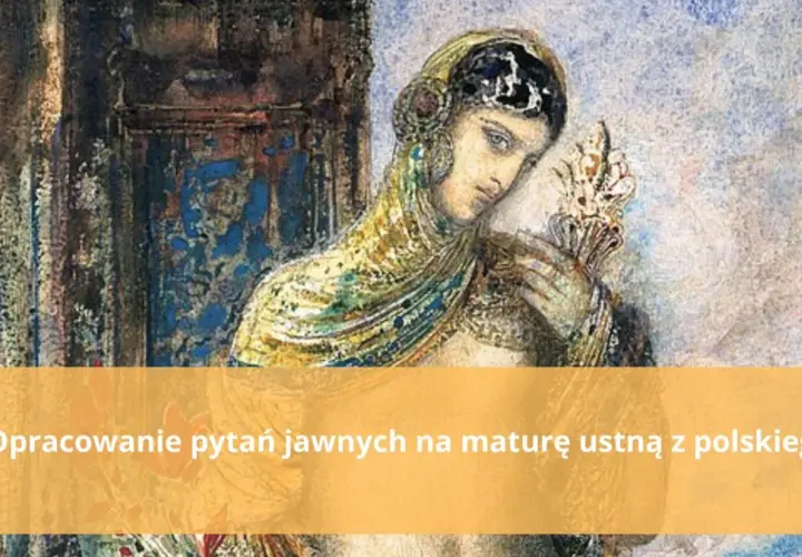 Miłość spełniona: Zrozum motyw, zdaj maturę! Przykłady