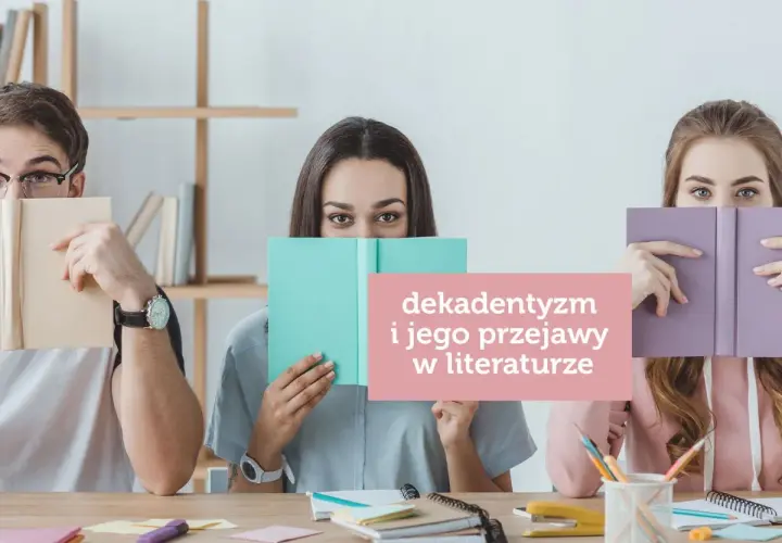 Katastrofizm w literaturze i sztuce: jak analizować wizje zagłady?