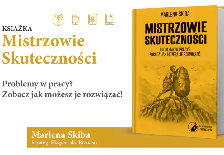 Chcesz się rozwijać w życiu? Odkryj sprawdzone metody i narzędzia