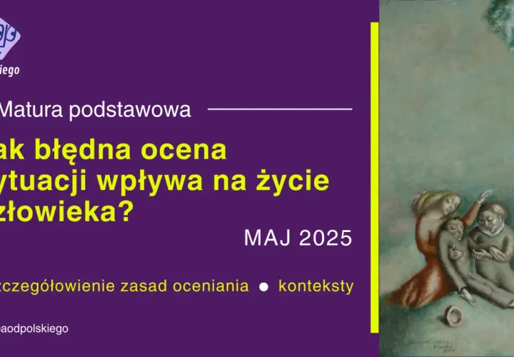 Motyw przeszłości w literaturze: Klucz do matury i zrozumienia świata?