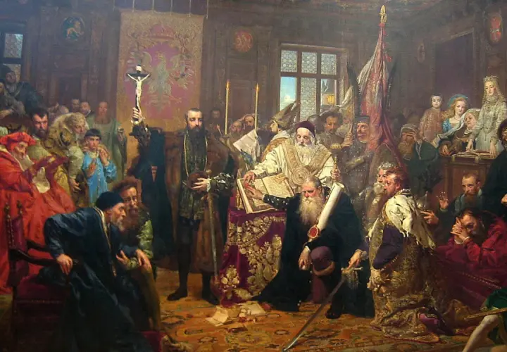 Homo viator: Jak podróż kształtuje bohaterów? Analiza motywu
