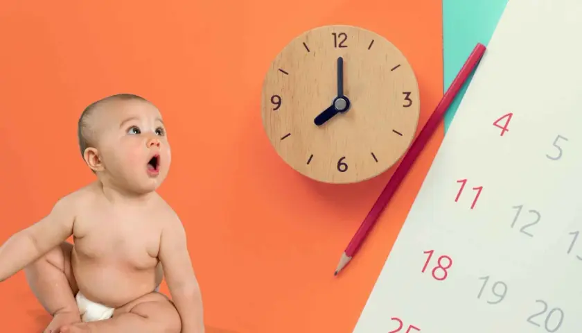 Skoki rozwojowe u dziecka: Kiedy, objawy, jak wspierać malucha?