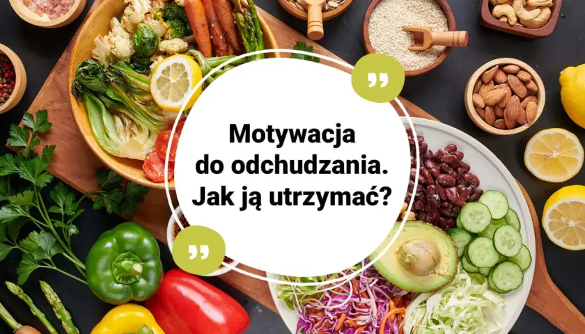 Odzyskaj motywację do odchudzania: Mój plan na trwały sukces