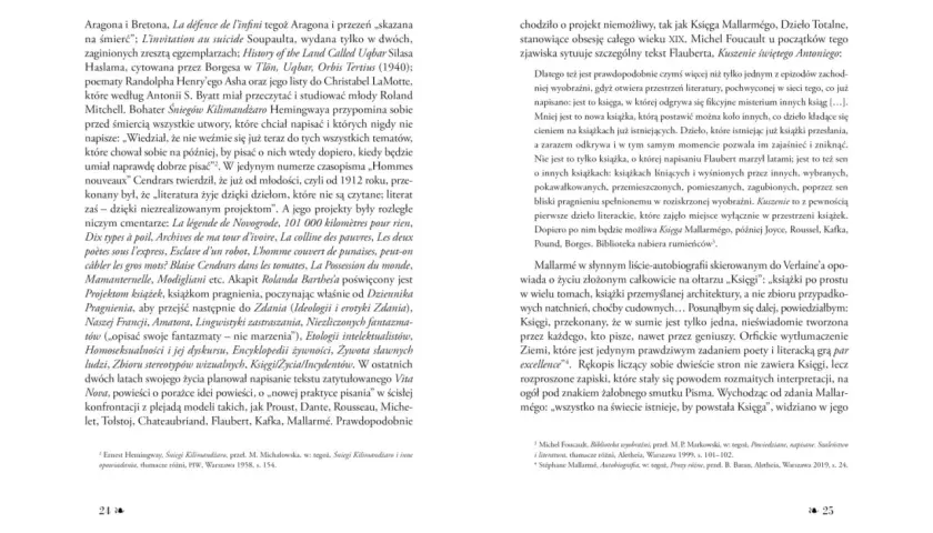 Motyw szaleństwa w literaturze: Czy obłęd to zawsze choroba?