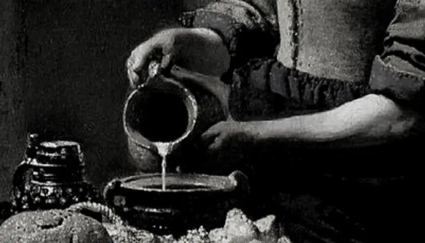 Sekrety tekstu kultury: Definicja, przykłady i analiza dla maturzysty