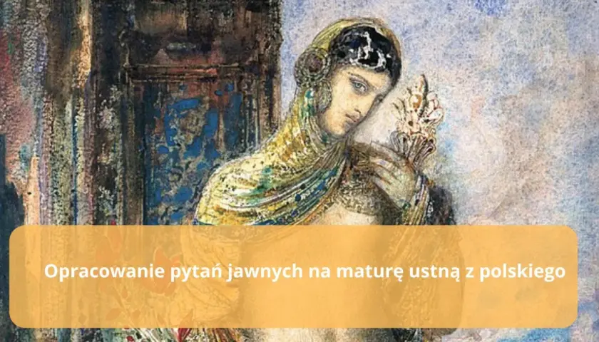 Miłość spełniona: Zrozum motyw, zdaj maturę! Przykłady