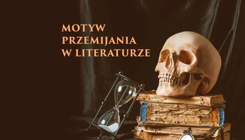 Jak analizować czas w kulturze? Przewodnik po motywie przemijania