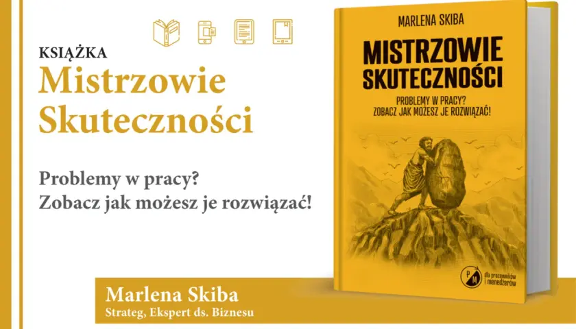 Chcesz się rozwijać w życiu? Odkryj sprawdzone metody i narzędzia