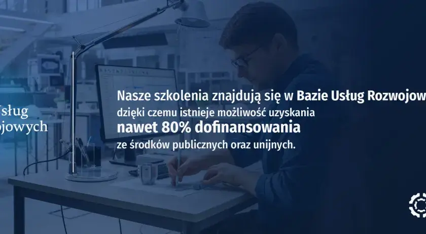 Dofinansowanie szkoleń z BUR: Krok po kroku do 80% dotacji