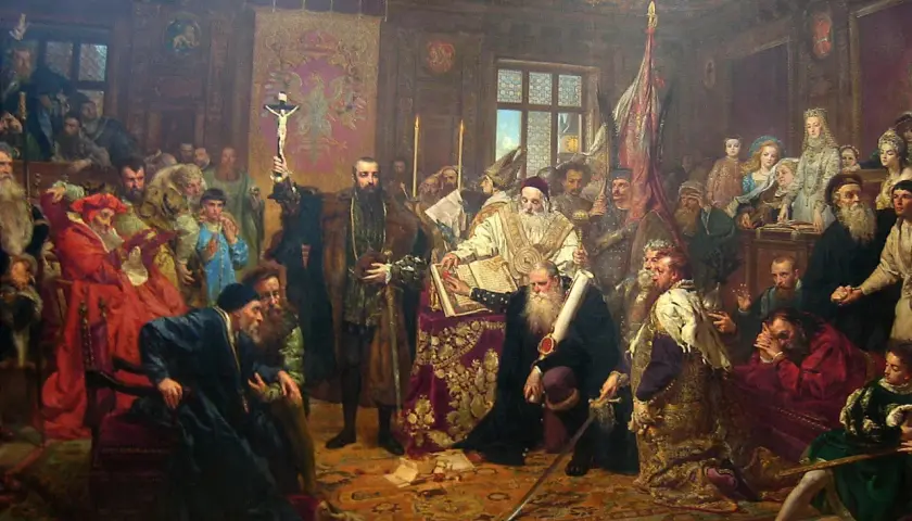 Homo viator: Jak podróż kształtuje bohaterów? Analiza motywu