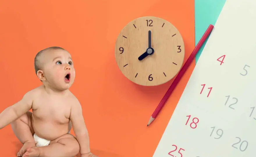 Skoki rozwojowe u dziecka: Kiedy, objawy, jak wspierać malucha?