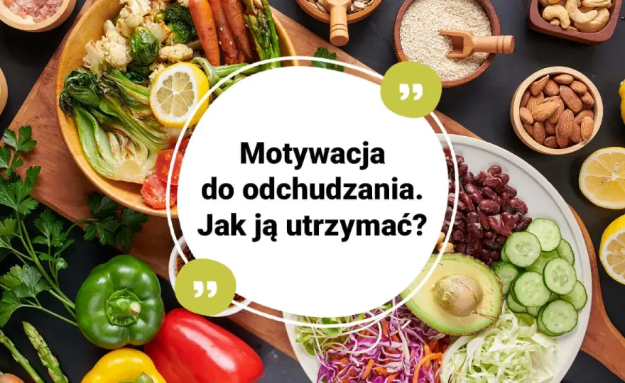 Odzyskaj motywację do odchudzania: Mój plan na trwały sukces