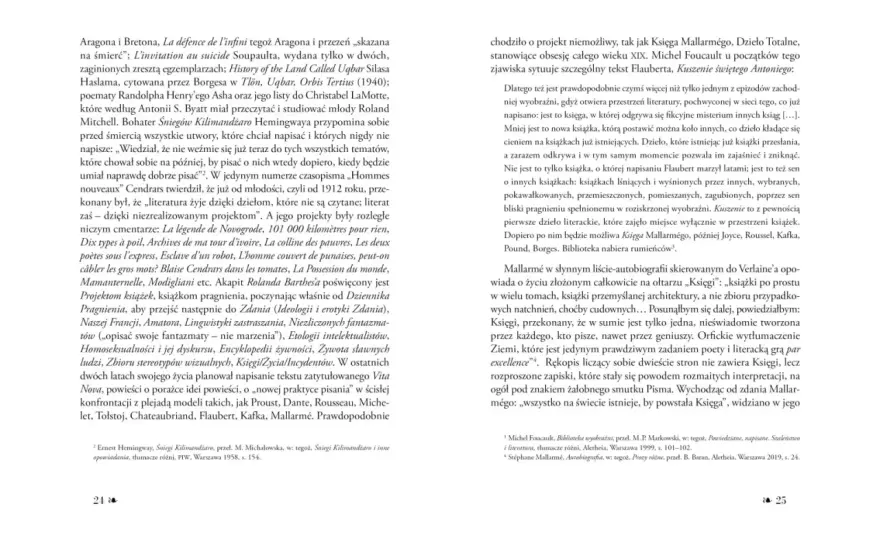 Motyw szaleństwa w literaturze: Czy obłęd to zawsze choroba?