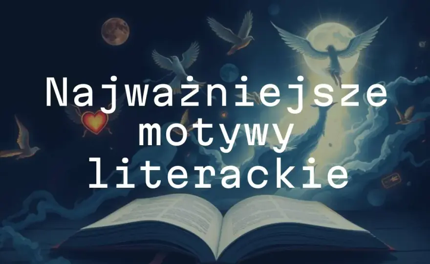 Motyw podróży w literaturze i sztuce: Przewodnik po toposie "homo viator"