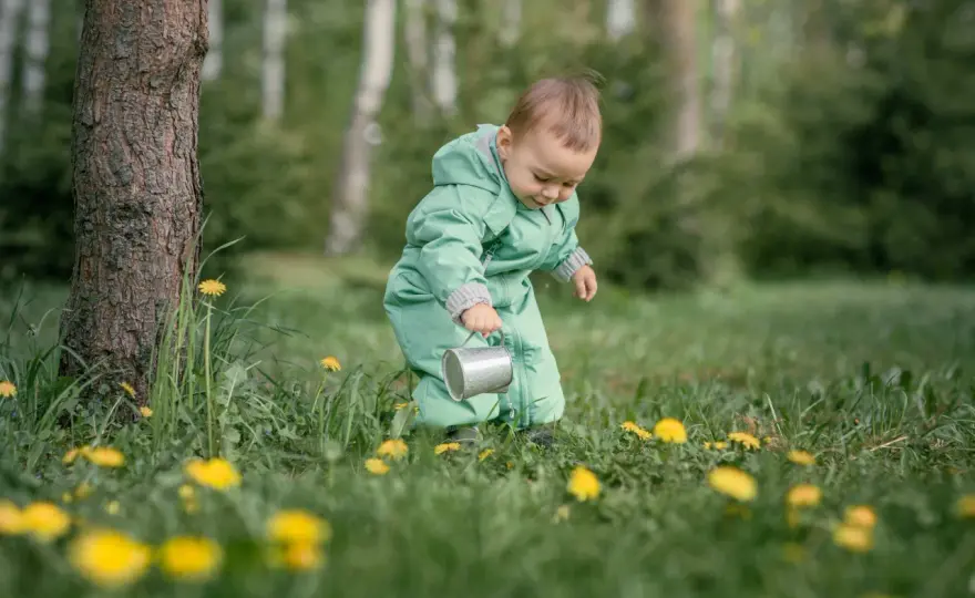 Drugi skok rozwojowy (8 tydzień): Ile trwa i jak przetrwać?