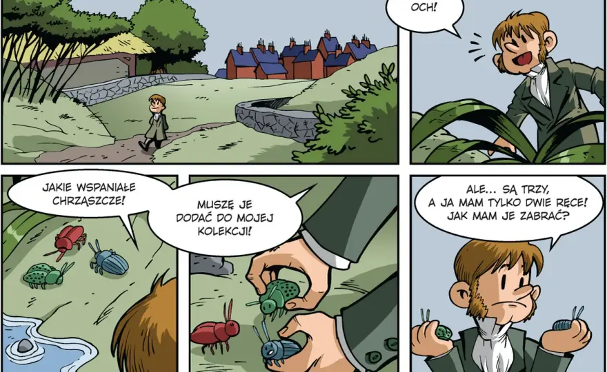 Lekarz w literaturze: od Judyma do House'a. Ewolucja archetypu