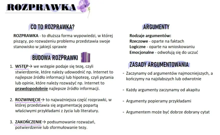Internet w tekstach kultury: analiza, przykłady, jak zdać maturę?