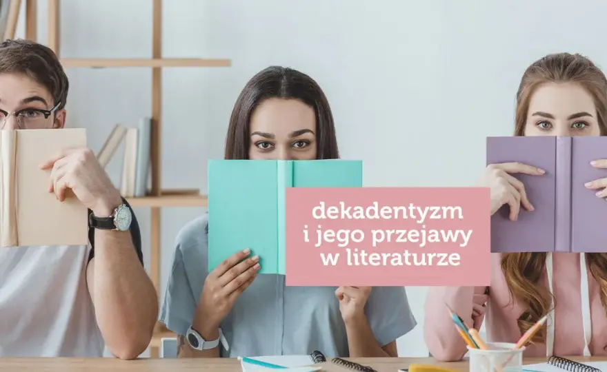 Katastrofizm w literaturze i sztuce: jak analizować wizje zagłady?