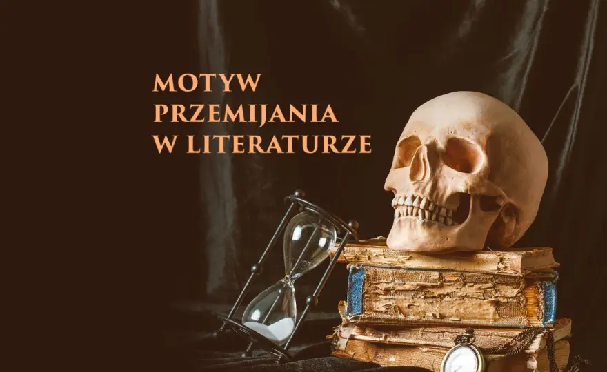 Jak analizować czas w kulturze? Przewodnik po motywie przemijania