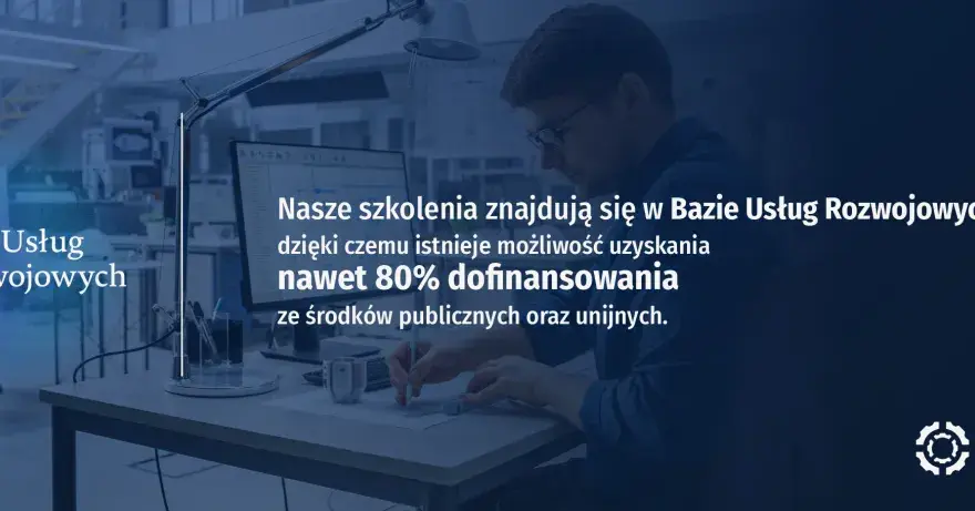 Dofinansowanie szkoleń z BUR: Krok po kroku do 80% dotacji