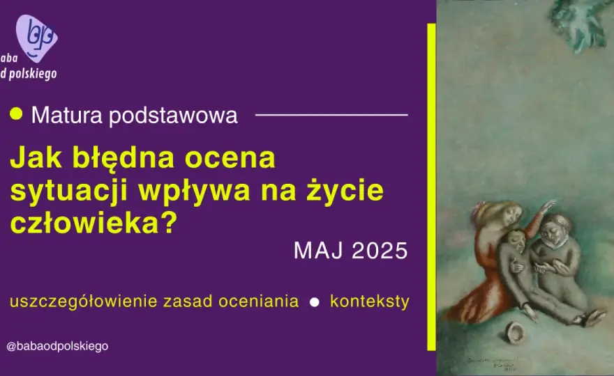 Motyw przeszłości w literaturze: Klucz do matury i zrozumienia świata?