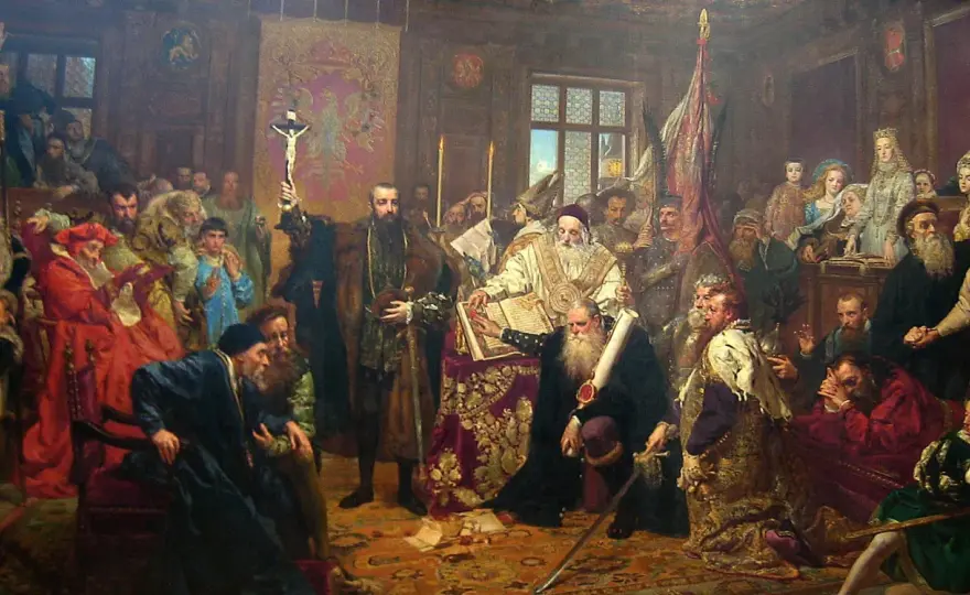 Homo viator: Jak podróż kształtuje bohaterów? Analiza motywu