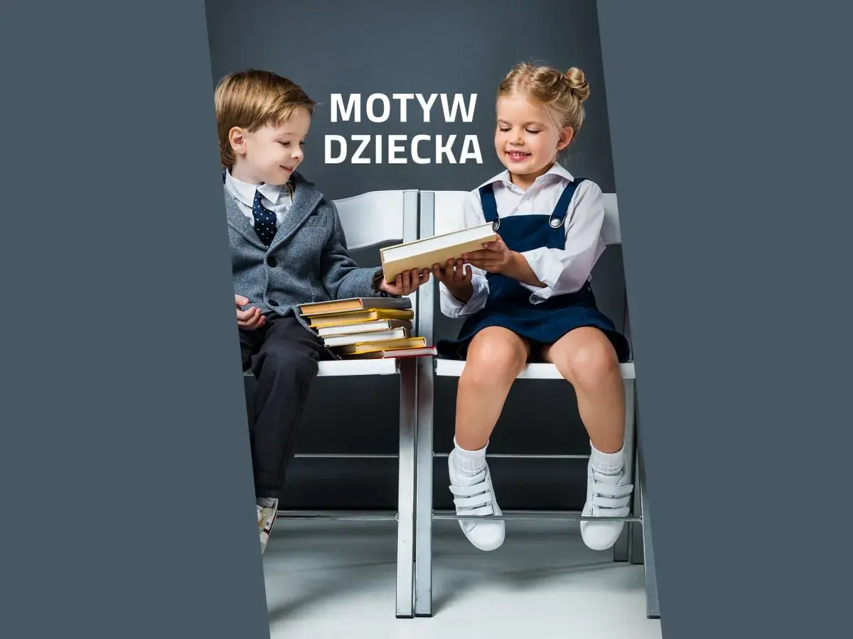 Śmierć dziecka w literaturze: co symbolizuje i jak ją interpretować?