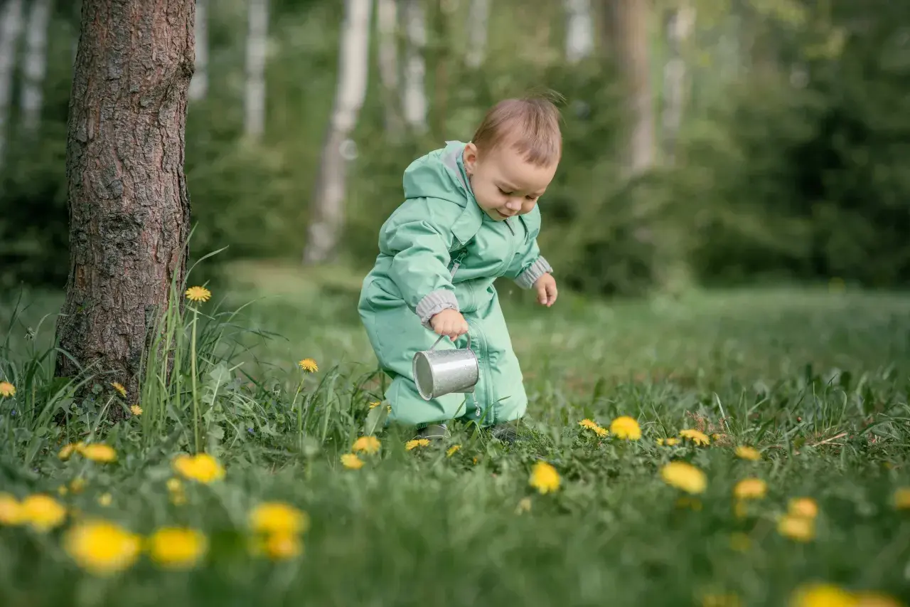 Drugi skok rozwojowy (8 tydzień): Ile trwa i jak przetrwać?