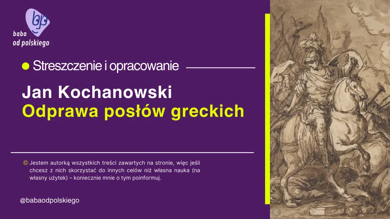 Słownik pojęć i tekstów kultury: Klucz do matury z polskiego?