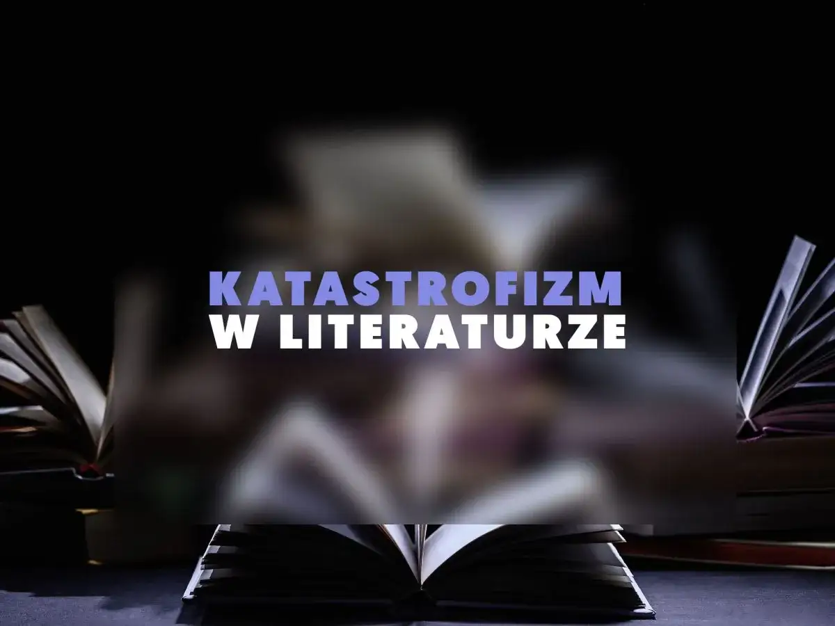 Katastrofizm w literaturze polskiej timeline