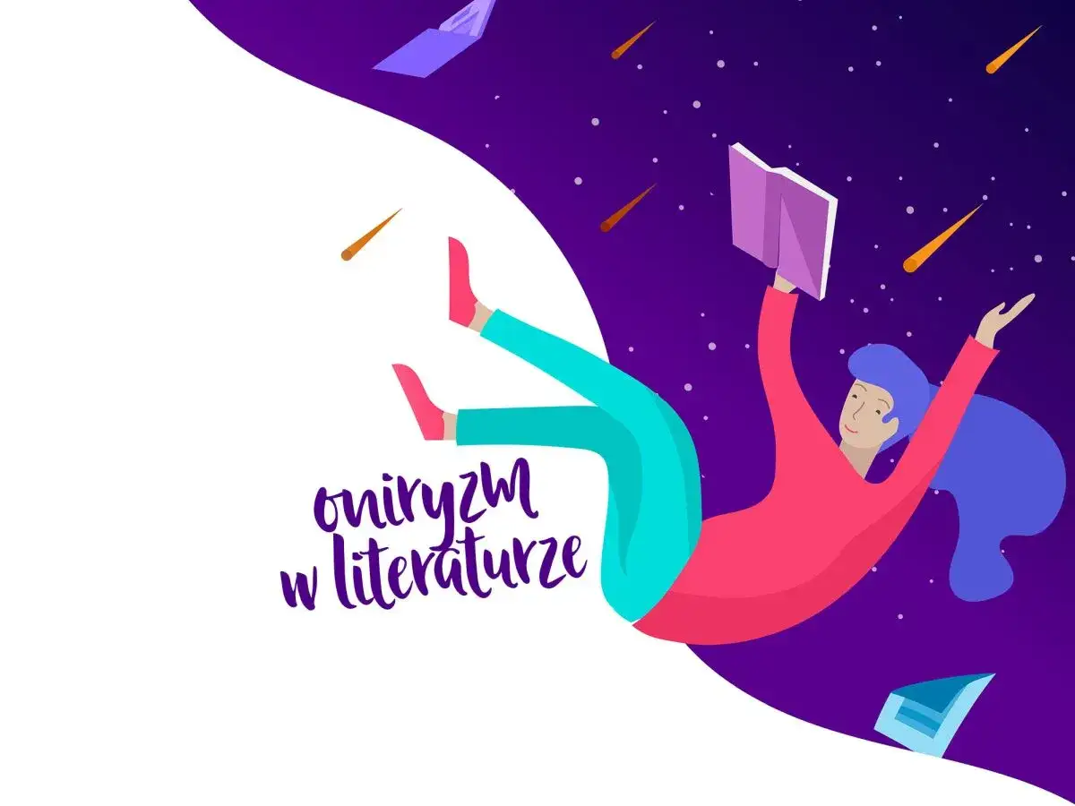 prorocze sny w literaturze wizje