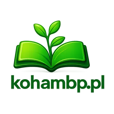 Logo kohambp.pl