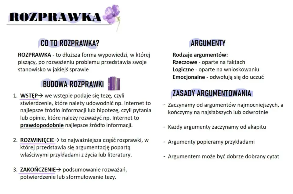 Internet w tekstach kultury: analiza, przykłady, jak zdać maturę?